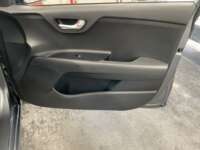 Kia Rio 2020 5p HB LX L4/1.6 Man       2020 Kia Rio Venta Interiores 18
