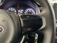 Kia Rio 2020 5p HB LX L4/1.6 Man       2020 Kia Rio Venta Interiores 6