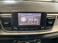 Kia Rio 2020 5p HB LX L4/1.6 Man       2020 Kia Rio Venta Interiores 7