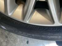 Kia Rio 2020 5p HB LX L4/1.6 Man       2020 Kia Rio Venta Llantas 12