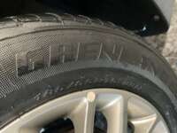 Kia Rio 2020 5p HB LX L4/1.6 Man       2020 Kia Rio Venta Llantas 3