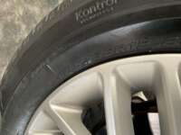 Kia Rio 2020 5p HB LX L4/1.6 Man       2020 Kia Rio Venta Llantas 9