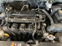 Kia Rio 2020 5p HB LX L4/1.6 Man       2020 Kia Rio Venta Motor 2