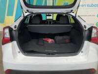 Toyota Prius 2022 5p Base HEV L4/1.8 Aut 2022 Toyota Prius Venta Cajuela 1
