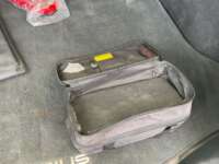 Toyota Prius 2022 5p Base HEV L4/1.8 Aut 2022 Toyota Prius Venta Cajuela 3