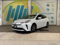 Toyota Prius 2022 5p Base HEV L4/1.8 Aut 2022 Toyota Prius Venta Exteriores 1