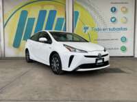 Toyota Prius 2022 5p Base HEV L4/1.8 Aut 2022 Toyota Prius Venta Exteriores 3