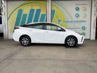 Toyota Prius 2022 5p Base HEV L4/1.8 Aut 2022 Toyota Prius Venta Exteriores 4