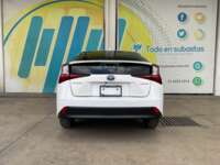 Toyota Prius 2022 5p Base HEV L4/1.8 Aut 2022 Toyota Prius Venta Exteriores 6