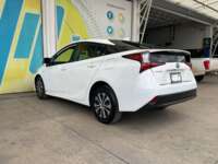 Toyota Prius 2022 5p Base HEV L4/1.8 Aut 2022 Toyota Prius Venta Exteriores 7