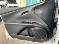 Toyota Prius 2022 5p Base HEV L4/1.8 Aut 2022 Toyota Prius Venta Interiores 17