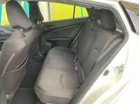 Toyota Prius 2022 5p Base HEV L4/1.8 Aut 2022 Toyota Prius Venta Interiores 20