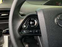 Toyota Prius 2022 5p Base HEV L4/1.8 Aut 2022 Toyota Prius Venta Interiores 5