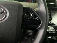 Toyota Prius 2022 5p Base HEV L4/1.8 Aut 2022 Toyota Prius Venta Interiores 6