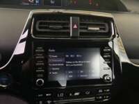 Toyota Prius 2022 5p Base HEV L4/1.8 Aut 2022 Toyota Prius Venta Interiores 7
