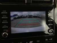 Toyota Prius 2022 5p Base HEV L4/1.8 Aut 2022 Toyota Prius Venta Interiores 8