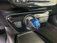 Toyota Prius 2022 5p Base HEV L4/1.8 Aut 2022 Toyota Prius Venta Interiores 10
