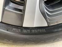 Toyota Prius 2022 5p Base HEV L4/1.8 Aut 2022 Toyota Prius Venta Llantas 11