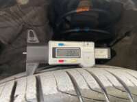 Toyota Prius 2022 5p Base HEV L4/1.8 Aut 2022 Toyota Prius Venta Llantas 3