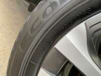 Toyota Prius 2022 5p Base HEV L4/1.8 Aut 2022 Toyota Prius Venta Llantas 5