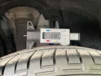 Toyota Prius 2022 5p Base HEV L4/1.8 Aut 2022 Toyota Prius Venta Llantas 6