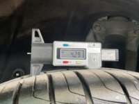 Toyota Prius 2022 5p Base HEV L4/1.8 Aut 2022 Toyota Prius Venta Llantas 9