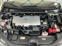 Toyota Prius 2022 5p Base HEV L4/1.8 Aut 2022 Toyota Prius Venta Motor 2