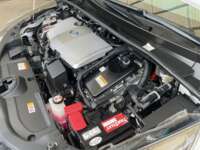 Toyota Prius 2022 5p Base HEV L4/1.8 Aut 2022 Toyota Prius Venta Motor 3