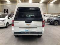 Chevrolet Tornado 2020 2p LS L4/1.8 Man    2020 Chevrolet Tornado Venta Exteriores 6