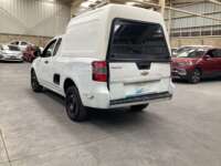 Chevrolet Tornado 2020 2p LS L4/1.8 Man    2020 Chevrolet Tornado Venta Exteriores 7
