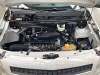Chevrolet Tornado 2020 2p LS L4/1.8 Man    2020 Chevrolet Tornado Venta Motor 2