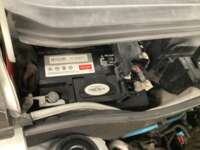 Chevrolet Tornado 2020 2p LS L4/1.8 Man    2020 Chevrolet Tornado Venta Motor 4