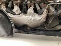 Chevrolet Tornado 2020 2p LS L4/1.8 Man    2020 Chevrolet Tornado Venta Motor 5