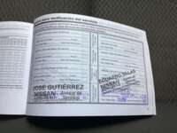 Nissan NP300 2022 2p L4/2.5 Man A/C 2022 Nissan NP300 Venta Documentos 2