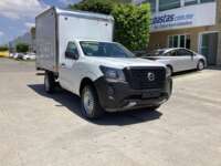 Nissan NP300 2022 2p L4/2.5 Man A/C 2022 Nissan NP300 Venta Exteriores 3