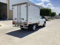 Nissan NP300 2022 2p L4/2.5 Man A/C 2022 Nissan NP300 Venta Exteriores 5