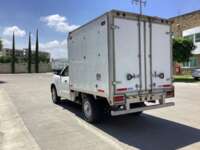 Nissan NP300 2022 2p L4/2.5 Man A/C 2022 Nissan NP300 Venta Exteriores 7