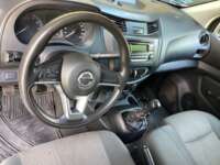 Nissan NP300 2022 2p L4/2.5 Man A/C 2022 Nissan NP300 Venta Interiores 1
