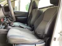 Nissan NP300 2022 2p L4/2.5 Man A/C 2022 Nissan NP300 Venta Interiores 13