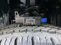 Nissan NP300 2022 2p L4/2.5 Man A/C 2022 Nissan NP300 Venta Llantas 11