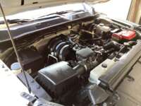 Nissan NP300 2022 2p L4/2.5 Man A/C 2022 Nissan NP300 Venta Motor 1