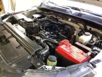 Nissan NP300 2022 2p L4/2.5 Man A/C 2022 Nissan NP300 Venta Motor 3