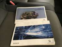 Peugeot Manager 2020 4p L4H2 L4/2.2/T Man Diesel 2020 Peugeot Manager Venta Documentos 1