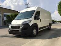 Peugeot Manager 2020 4p L4H2 L4/2.2/T Man Diesel 2020 Peugeot Manager Venta Exteriores 1