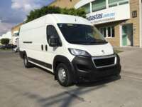 Peugeot Manager 2020 4p L4H2 L4/2.2/T Man Diesel 2020 Peugeot Manager Venta Exteriores 3