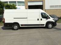 Peugeot Manager 2020 4p L4H2 L4/2.2/T Man Diesel 2020 Peugeot Manager Venta Exteriores 4