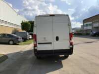 Peugeot Manager 2020 4p L4H2 L4/2.2/T Man Diesel 2020 Peugeot Manager Venta Exteriores 6