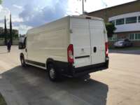 Peugeot Manager 2020 4p L4H2 L4/2.2/T Man Diesel 2020 Peugeot Manager Venta Exteriores 7