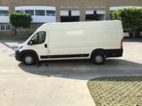 Peugeot Manager 2020 4p L4H2 L4/2.2/T Man Diesel 2020 Peugeot Manager Venta Exteriores 8