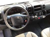 Peugeot Manager 2020 4p L4H2 L4/2.2/T Man Diesel 2020 Peugeot Manager Venta Interiores 1